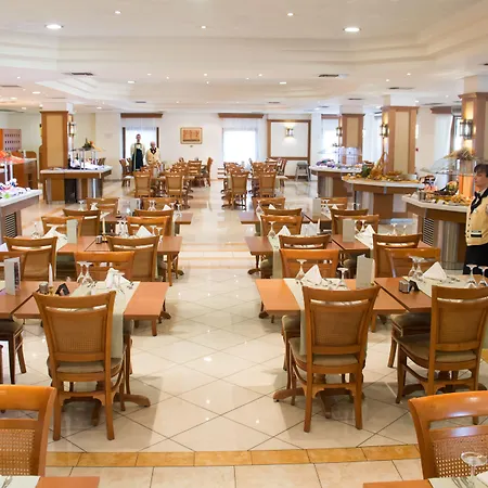 Aegean Melathron Thalasso Semesteranläggning (resort)