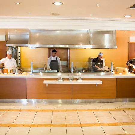 Semesteranläggning (resort) Aegean Melathron Thalasso 5*