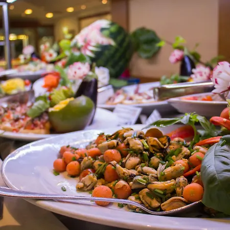 Resort Aegean Melathron Thalasso Kallithea (Chalkidiki)