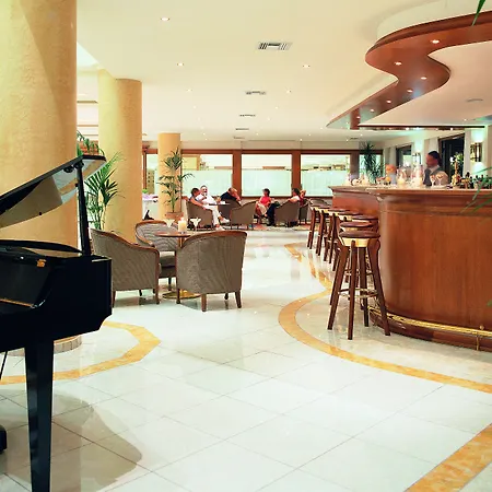 Aegean Melathron Thalasso 5* Kallithea (Chalkidiki)