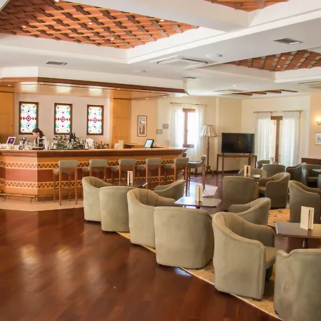 Resort Aegean Melathron Thalasso Kallithea (Chalkidiki)