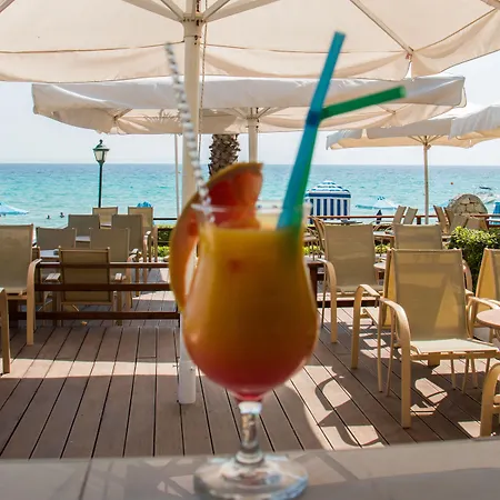 Aegean Melathron Thalasso