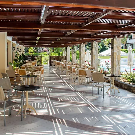 Aegean Melathron Thalasso Kallithea (Chalkidiki)