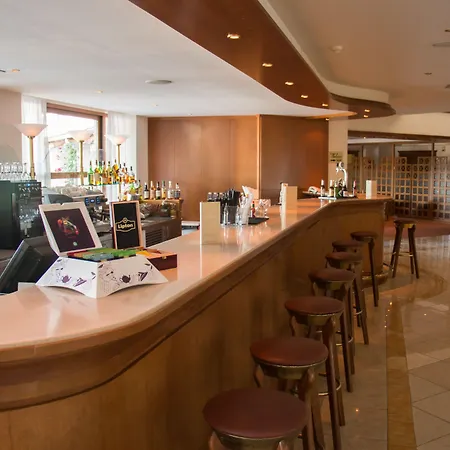 Semesteranläggning (resort) Aegean Melathron Thalasso