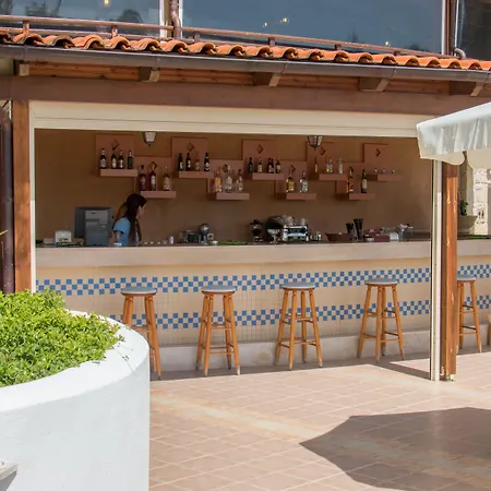 Aegean Melathron Thalasso 5* Kallithea (Chalkidiki)