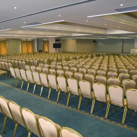 Aegean Melathron Thalasso Semesteranläggning (resort) 5*