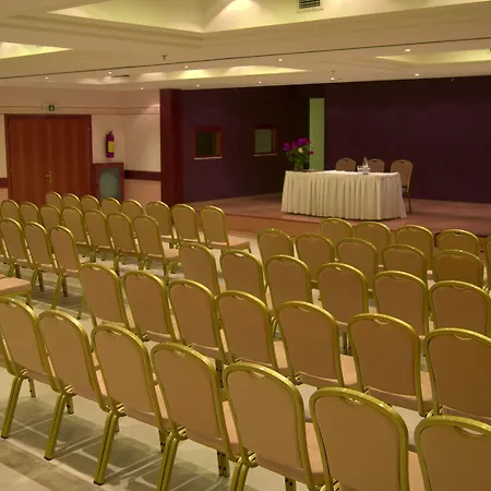 Aegean Melathron Thalasso 5*