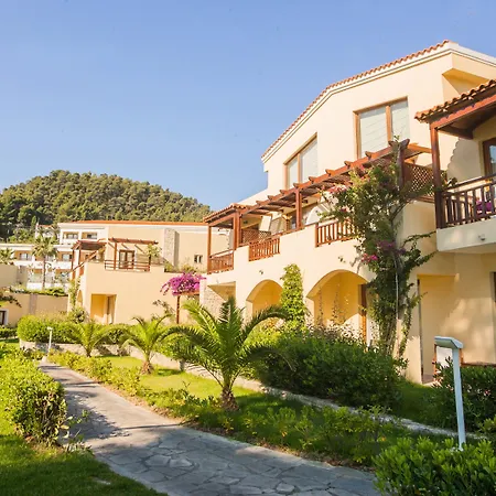 Semesteranläggning (resort) Aegean Melathron Thalasso 5*