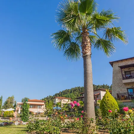 Aegean Melathron Thalasso منتجع 5*