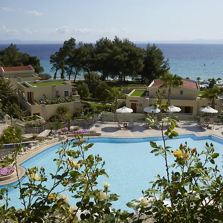 Aegean Melathron Thalasso