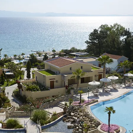 Aegean Melathron Thalasso