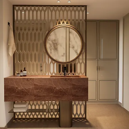 Aegean Melathron Thalasso