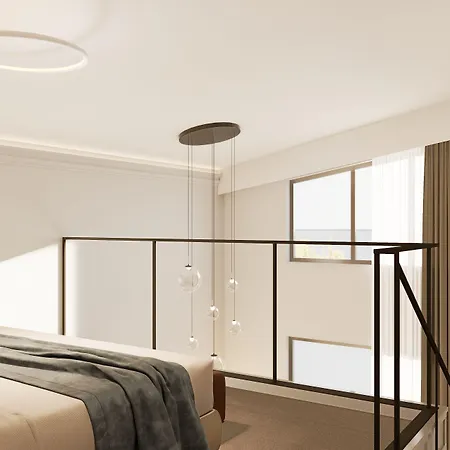 Aegean Melathron Thalasso Semesteranläggning (resort) 5*