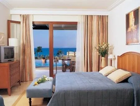 Complex Aegean Melathron Thalasso