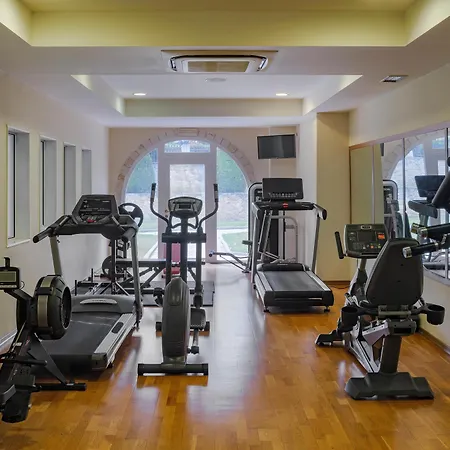 Aegean Melathron Thalasso 5* Kallithea (Chalkidiki)