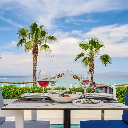 Aegean Melathron Thalasso Здравен курорт