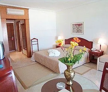 Aegean Melathron Thalasso 5*