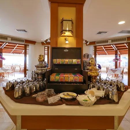 Aegean Melathron Thalasso Resort Kallithea (Chalkidiki)