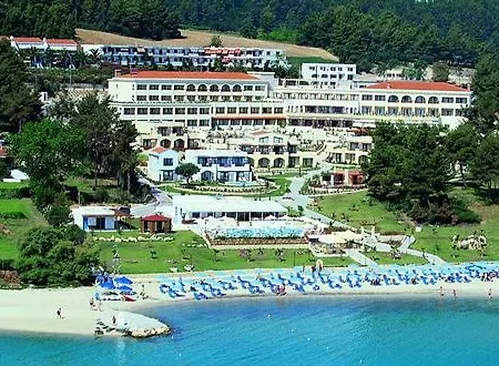 Aegean Melathron Thalasso Здравен курорт 5*