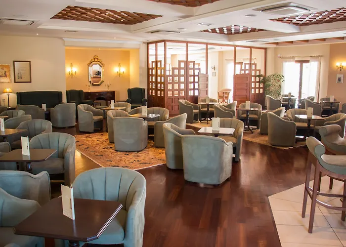 Aegean Melathron Thalasso Kallithea (Chalkidiki)