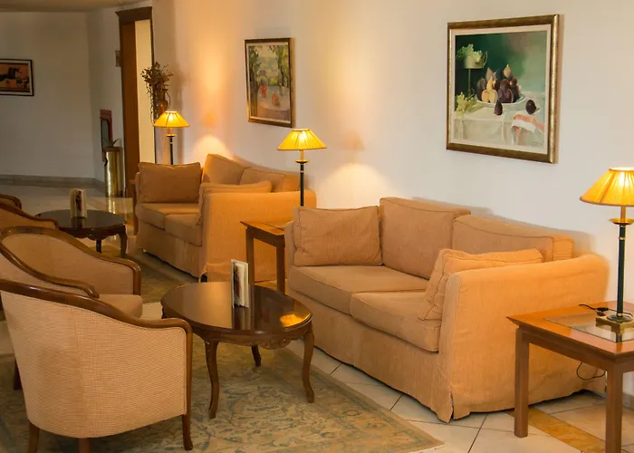 Aegean Melathron Thalasso Kallithea (Chalkidiki)