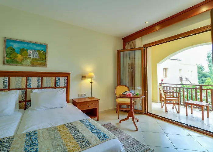 Aegean Melathron Thalasso Ośrodek wypoczynkowy