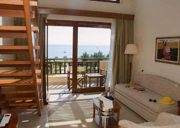 Aegean Melathron Thalasso Kallithea (Chalkidiki)