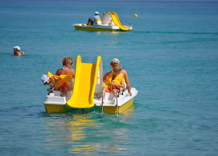 Aegean Melathron Thalasso אתר נופש 5*