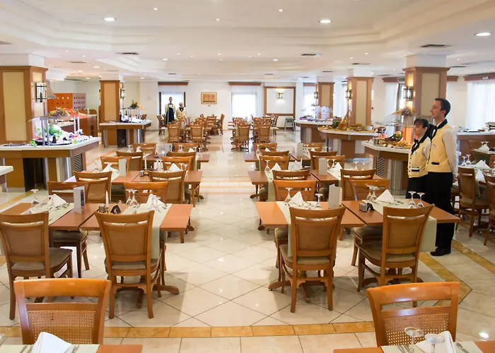 Aegean Melathron Thalasso Ośrodek wypoczynkowy