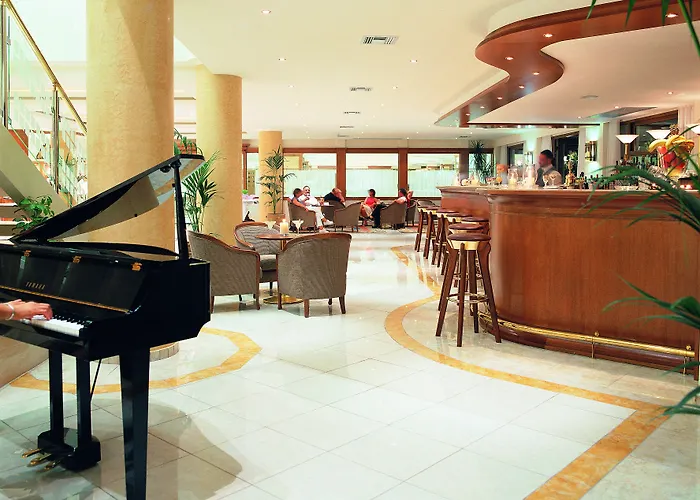 Aegean Melathron Thalasso 5* Kallithea (Chalkidiki)