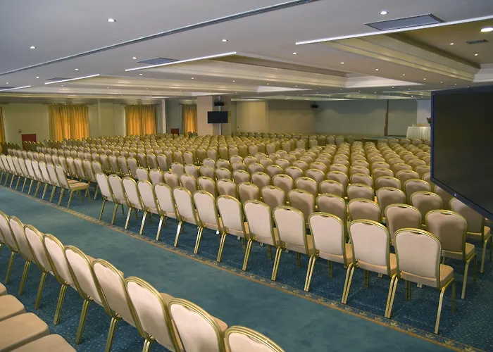 Aegean Melathron Thalasso אתר נופש 5*