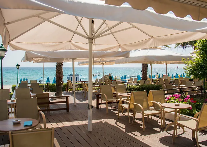 Aegean Melathron Thalasso