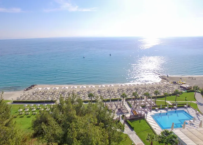 Aegean Melathron Thalasso