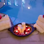 리조트 아에게안 멜라트론 탈라소 스파 5*