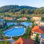 아에게안 멜라트론 탈라소 스파 5* Kallithea (Chalkidiki)