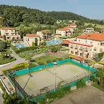 리조트 아에게안 멜라트론 탈라소 스파 Kallithea (Chalkidiki)