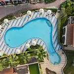 아에게안 멜라트론 탈라소 스파 5* Kallithea (Chalkidiki)