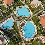 아에게안 멜라트론 탈라소 스파 리조트 Kallithea (Chalkidiki)
