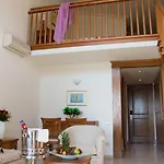 리조트 아에게안 멜라트론 탈라소 스파
