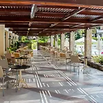 아에게안 멜라트론 탈라소 스파 Kallithea (Chalkidiki)