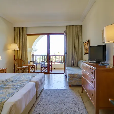爱琴海诺斯梅拉多兰海水浴spa酒店 5* Kallithea (Chalkidiki)