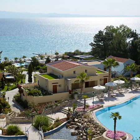 爱琴海诺斯梅拉多兰海水浴spa酒店 度假村 Kallithea (Chalkidiki)