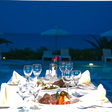 爱琴海诺斯梅拉多兰海水浴spa酒店 度假村 Kallithea (Chalkidiki)