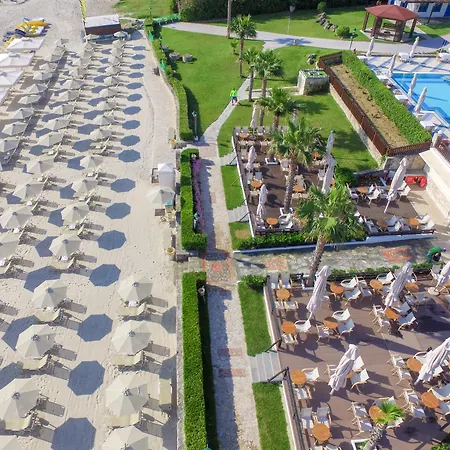 爱琴海诺斯梅拉多兰海水浴spa酒店 5*