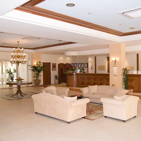度假村 爱琴海诺斯梅拉多兰海水浴spa酒店 5*