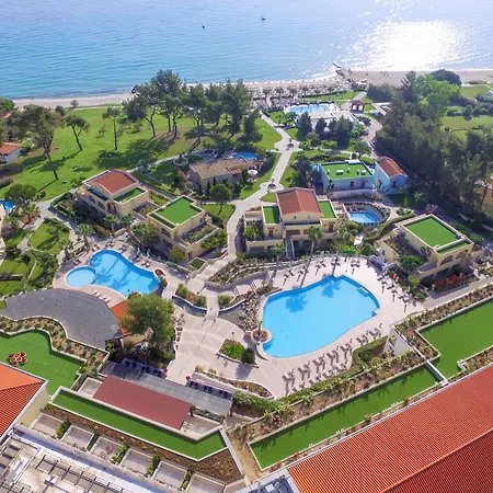 爱琴海诺斯梅拉多兰海水浴spa酒店 度假村