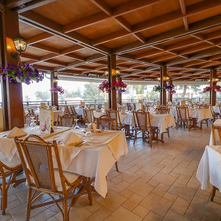 Aegean Melathron Thalasso