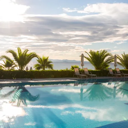 爱琴海诺斯梅拉多兰海水浴spa酒店 Kallithea (Chalkidiki)