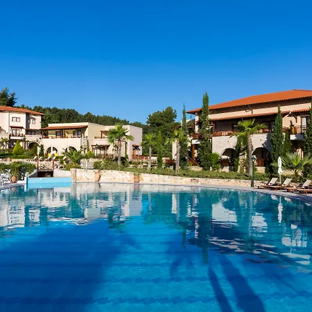 Aegean Melathron Thalasso