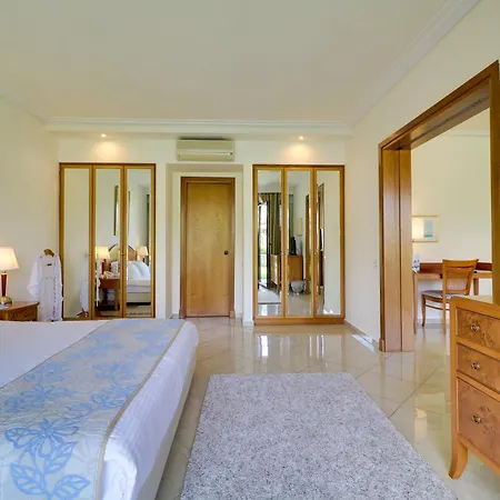 度假村 爱琴海诺斯梅拉多兰海水浴spa酒店 Kallithea (Chalkidiki)